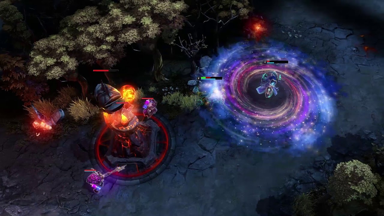 Avatar Spotlight: Patch 4.4.4