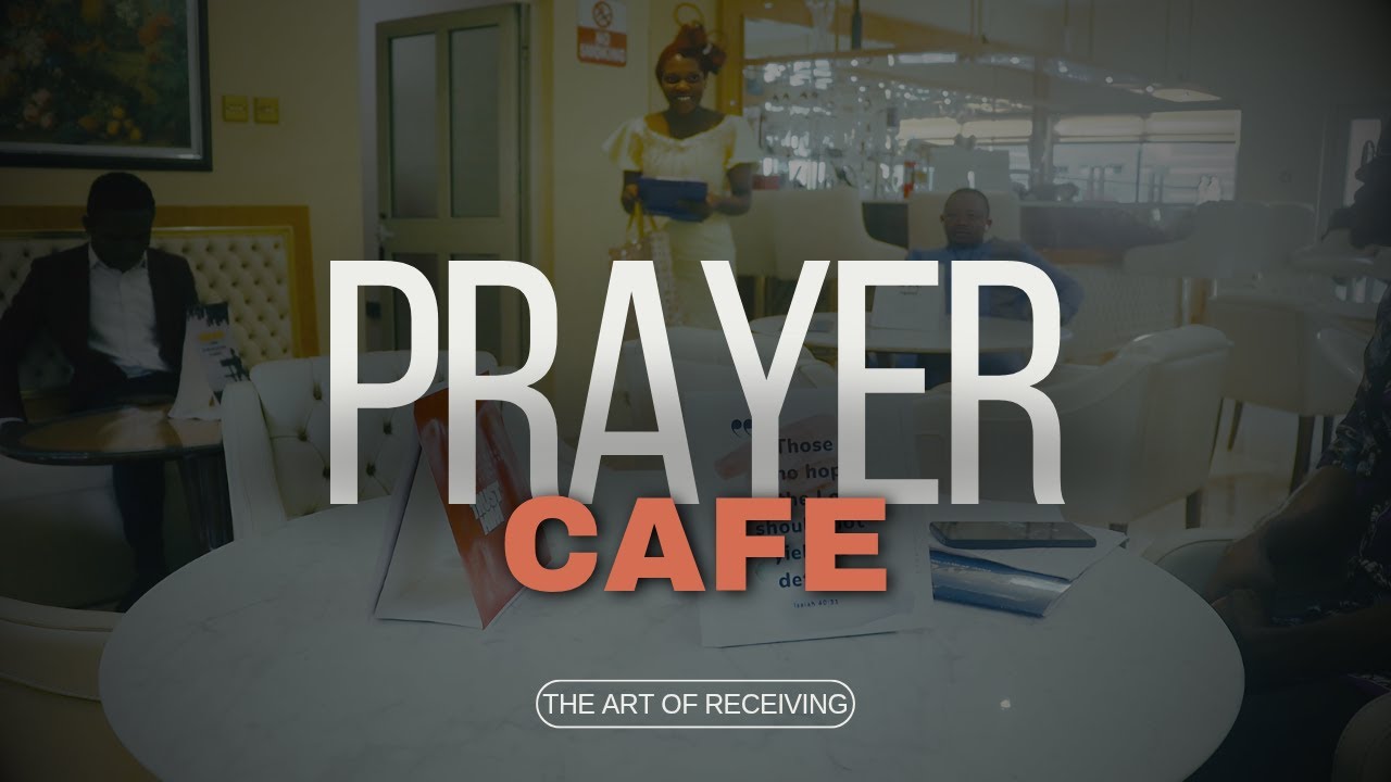 STOP MAKING THIS PRAYER MISTAKE | A TABLE IS SET FOR YOU | DON'T MISS OUT ON YOUR DAILY ALLOCATIONS
