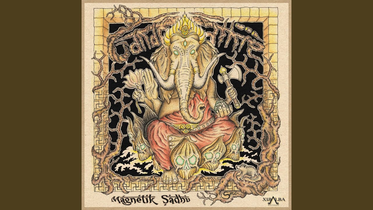 Ganapathie (Original Mix)