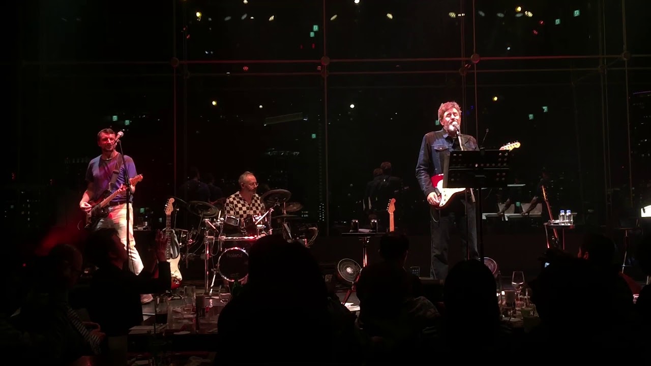 Scritti Politti: Absolute (Live in Tokyo 2017)
