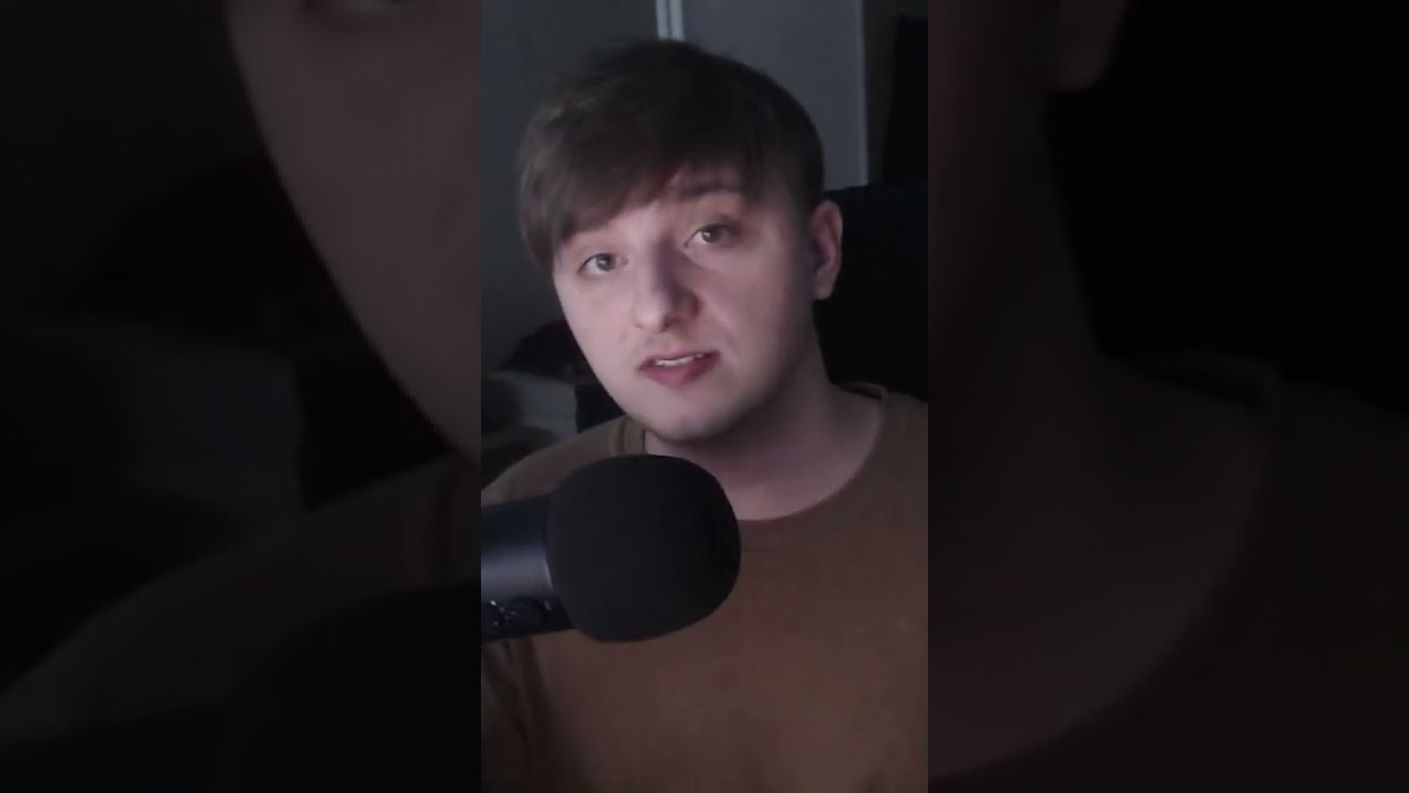 ARAM Announcer Secret Voice Line - League of Legends