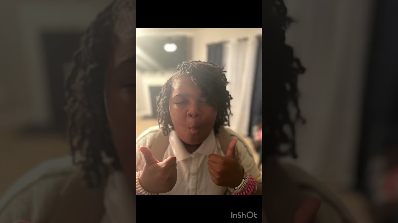 1 Year Locaversary Short