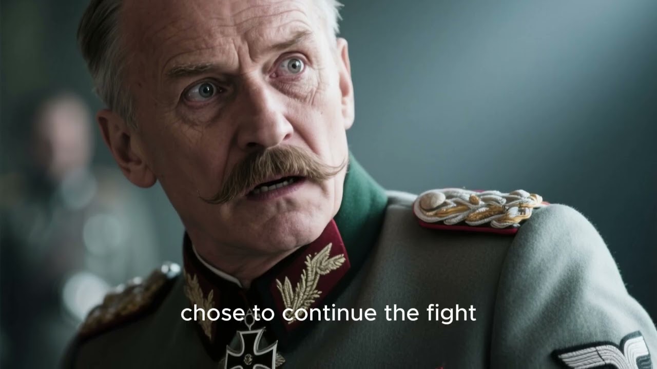 They Refused to Surrender