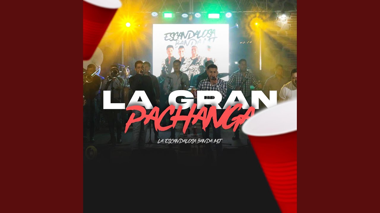 La Gran Pachanga
