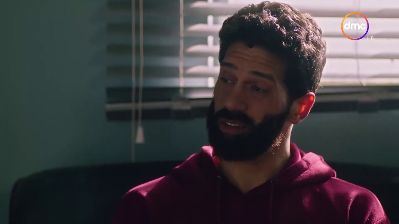 مسلسل فرصة تانية - "إنتي ضيعتيني بتصرفاتك" زياد بيعاتب ملك إنها استغلت حبه ليها أبشع إستغلال