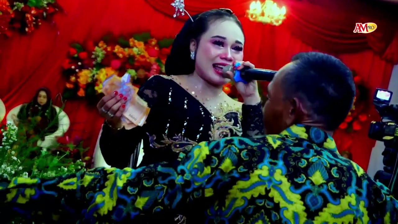 CAPING GUNUNG EKA PURWATI CAMPURSARI CINTA NADA Nurul & Vicky Curug Cimanggis Depok 18 January 2026