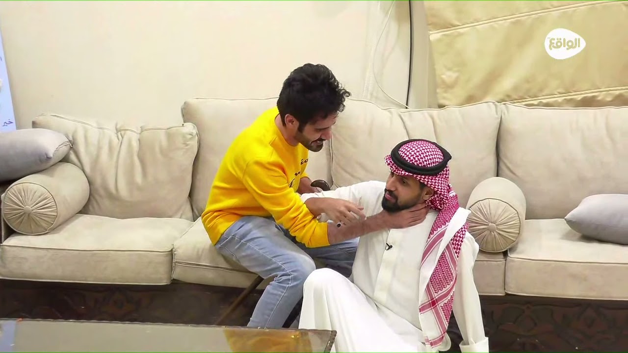 جلسة سوالف عفوية وطقطقه | وليد - عادل - راكان - عبدالمجيد - نايف #كاريزما73