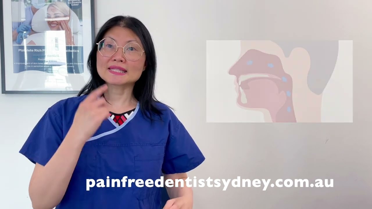 Effective TMJ Tongue Tie Exercises | Expert Guidance by Dr. Lisa Chong