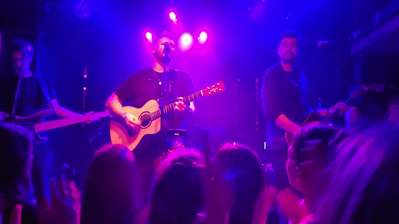 Florian Künstler - Live in Wien 2024 - Das Größte Kompliment