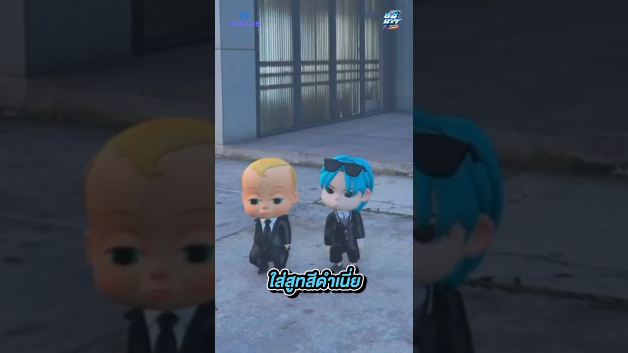 ศึกแย่งชิงเดอะบอส XD #fivem #gtavrp #gta