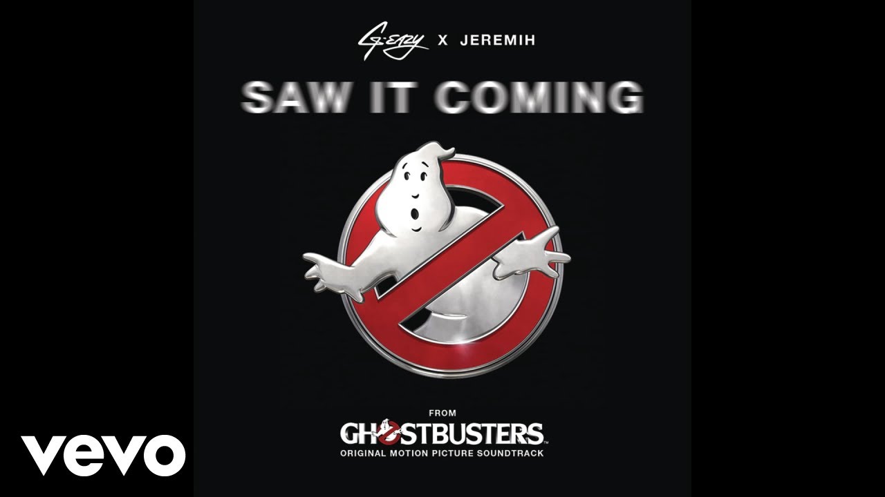 Saw It Coming (from the 