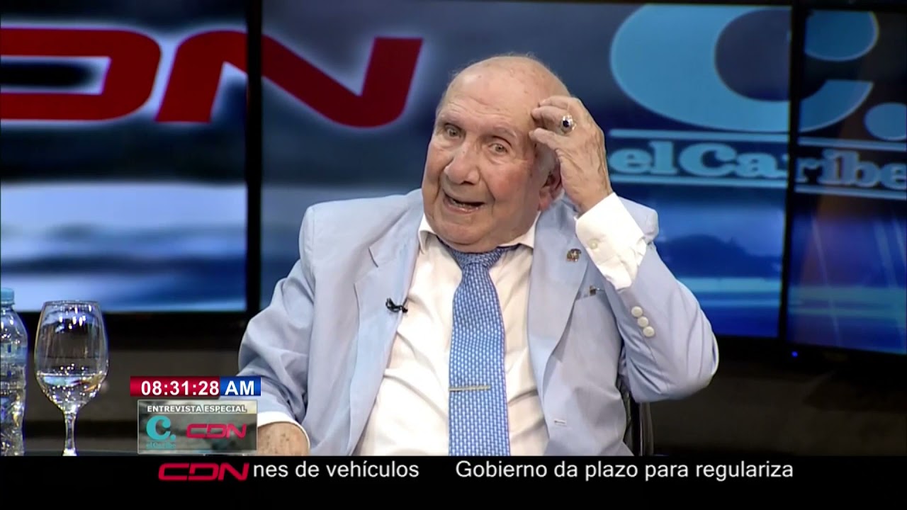 Vincho Castillo afirma narcotráfico derrota en las urnas a políticos preparados