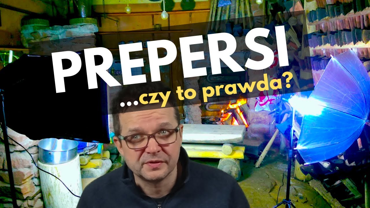 Preppers - czy to prawda i dlaczego warto?