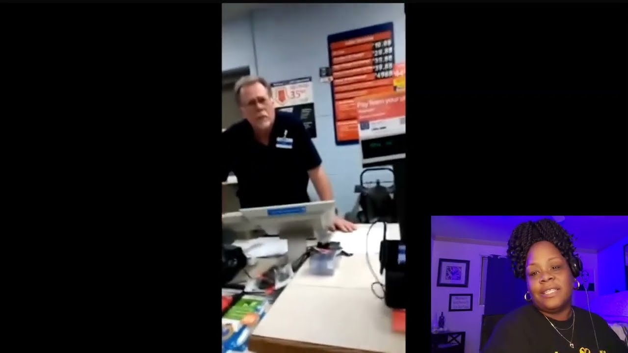 CUSTOMERS GONE WILD