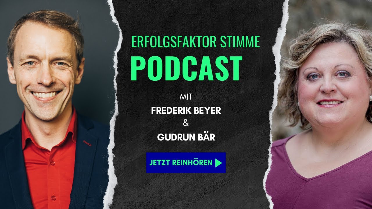 Was Unternehmer von Opernsängern lernen können!