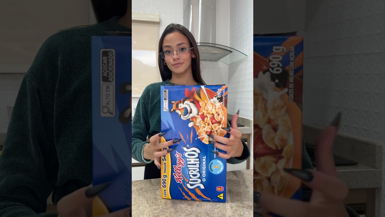ASMR ARRUMANDO GAVETA DE DOCES #millenaemanumaia