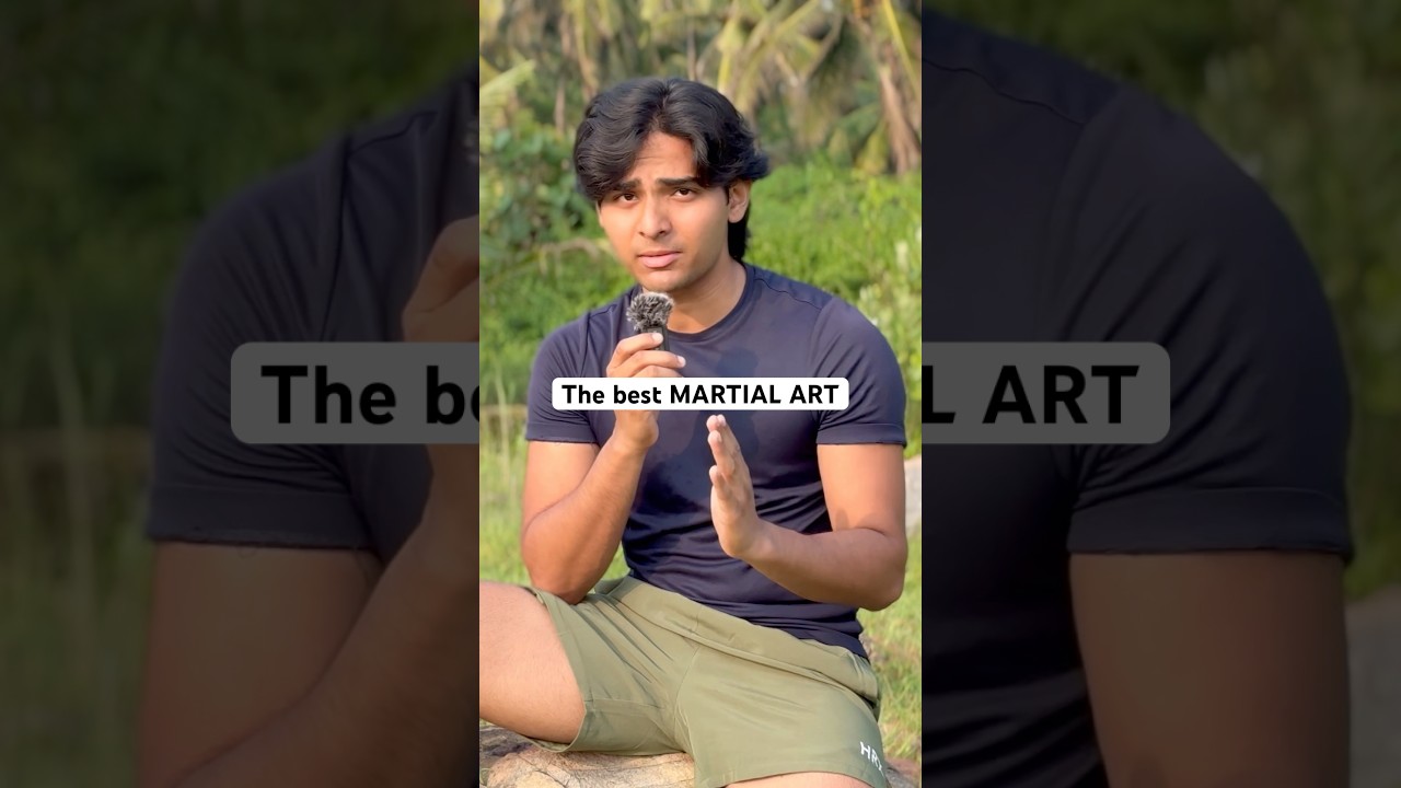 Deadliest martial art #mixedmartialarts #mma #karate #martialarts #martialartstraining #kungfu