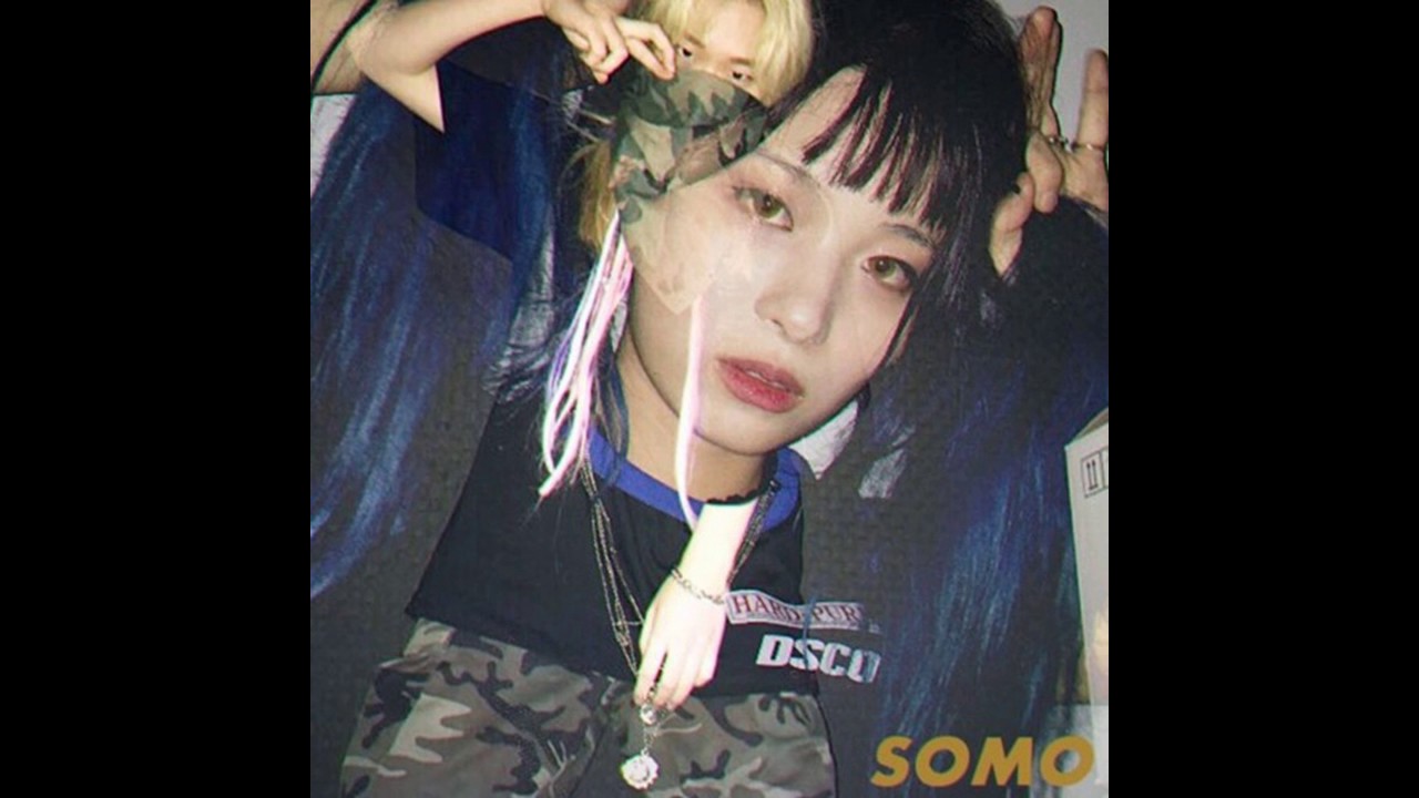 Bryn X Jvcki Wai - SOMO