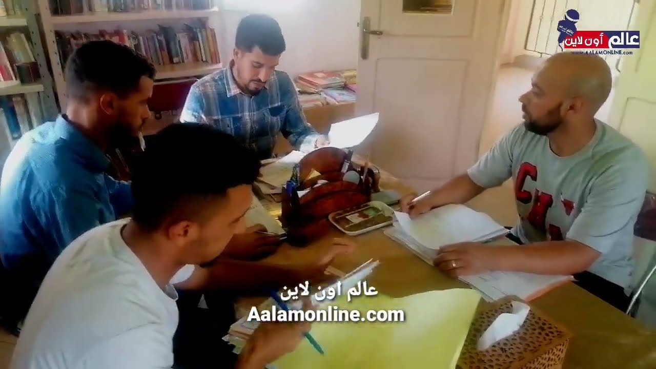 بالفيديو. حوار خاص مع أعضاء جمعية رتاج لتنمية والتواصل بجماعة أكليم للحديث عن برنامج وأهداف الجمعية