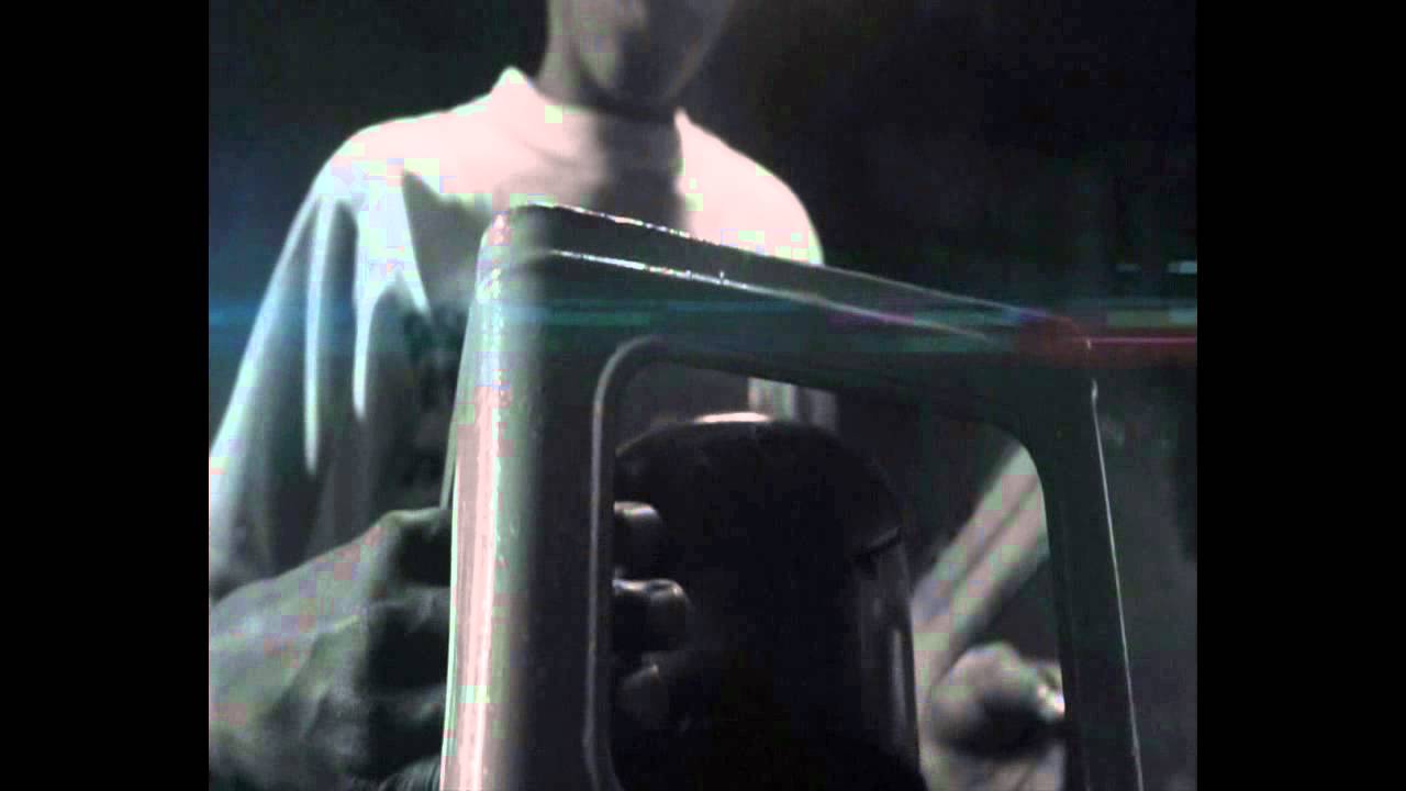 BRYMO - WE ALL NEED SOMETHING (OFFICIAL)
