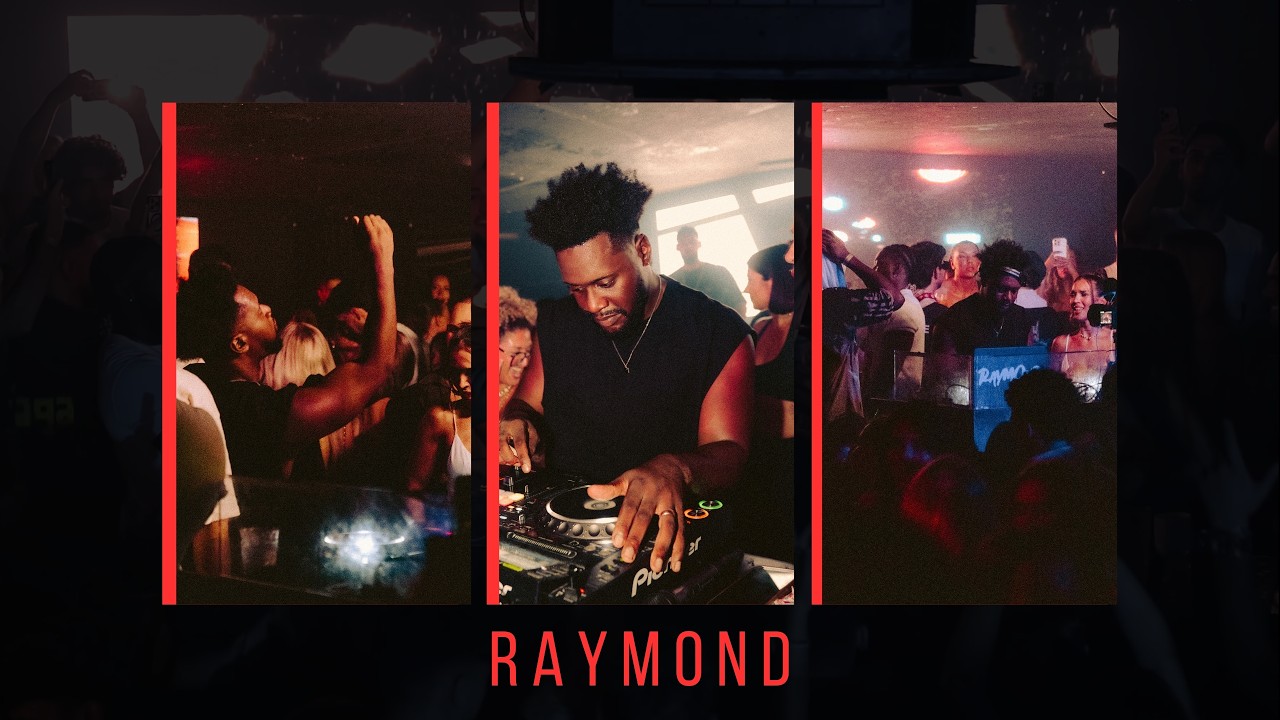 Raymond l Vyze Culture 001
