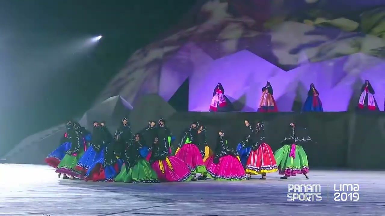 TAPADAS LIME&Ntilde;AS - PANAMERICANOS 2019