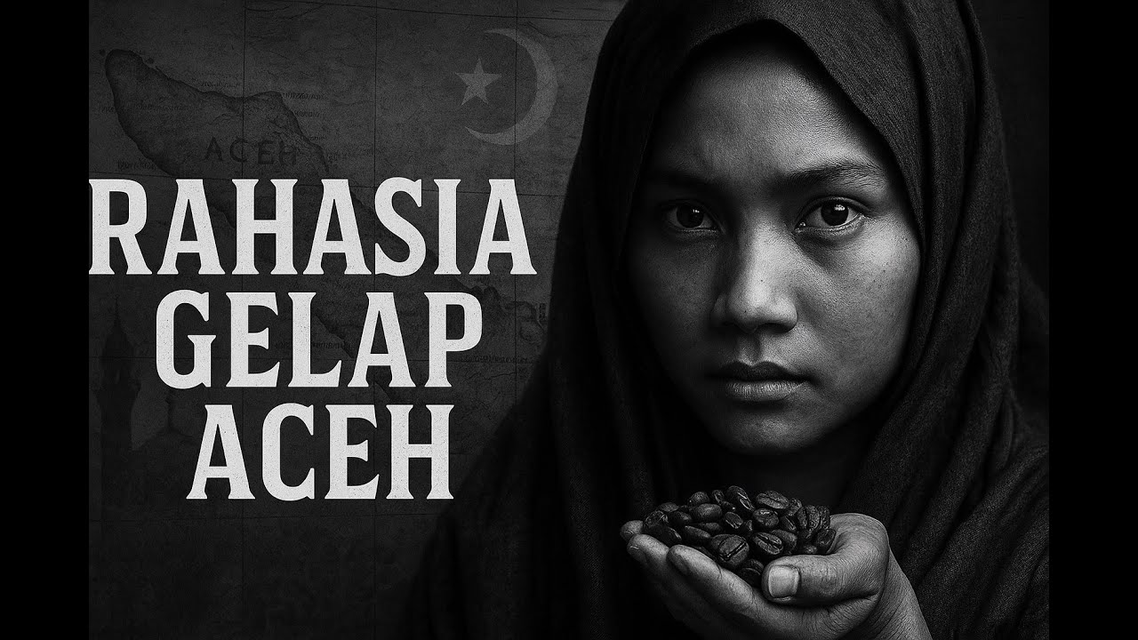 Fakta Aceh yang Disembunyikan dari Sejarah Indonesia! #sejarahaceh #history #aceh