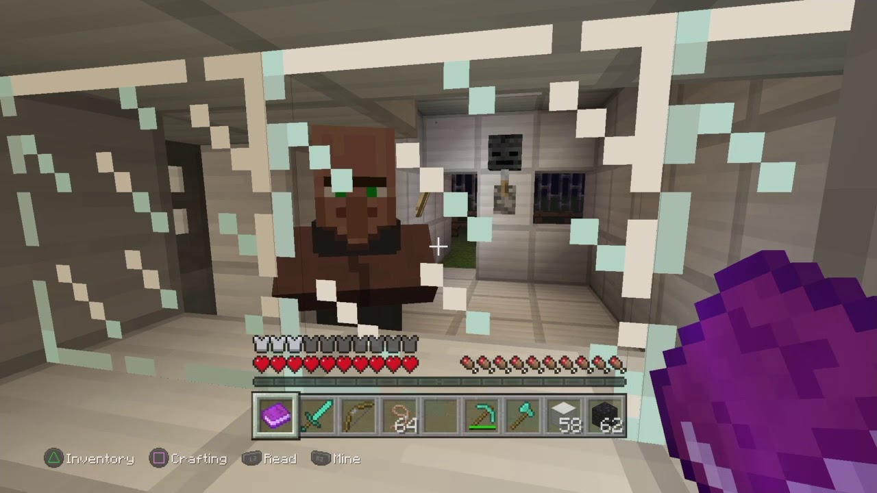 Massive Containment Breach!| Site-17 Minecraft #6