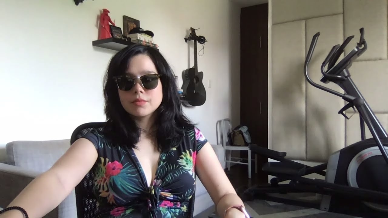 CHEATS - Summer (Inside Your Home)
