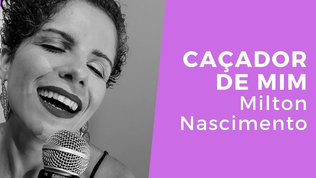 Caçador de Mim - Milton Nascimento (cover) por Ananda Torres