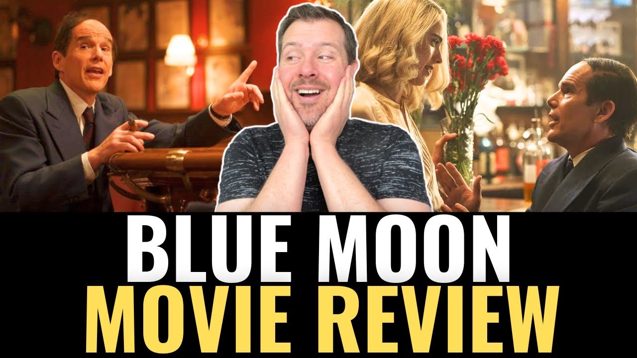 Blue Moon Movie Review