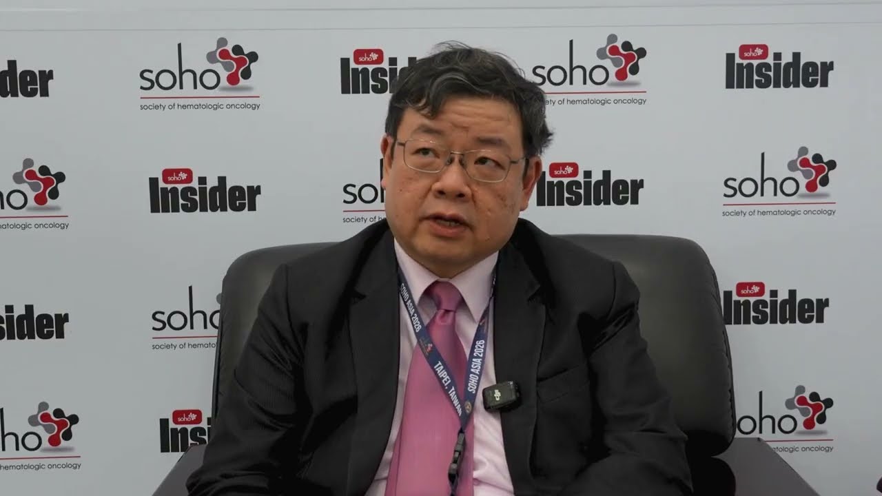 Dr. Bor-Sheng Ko discusses the future of SOHO Asia and regional collaboration
