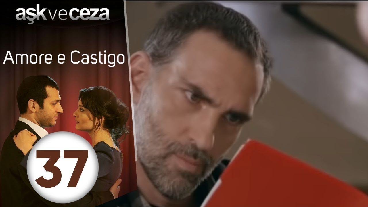 Amore e Castigo - Episodio 37