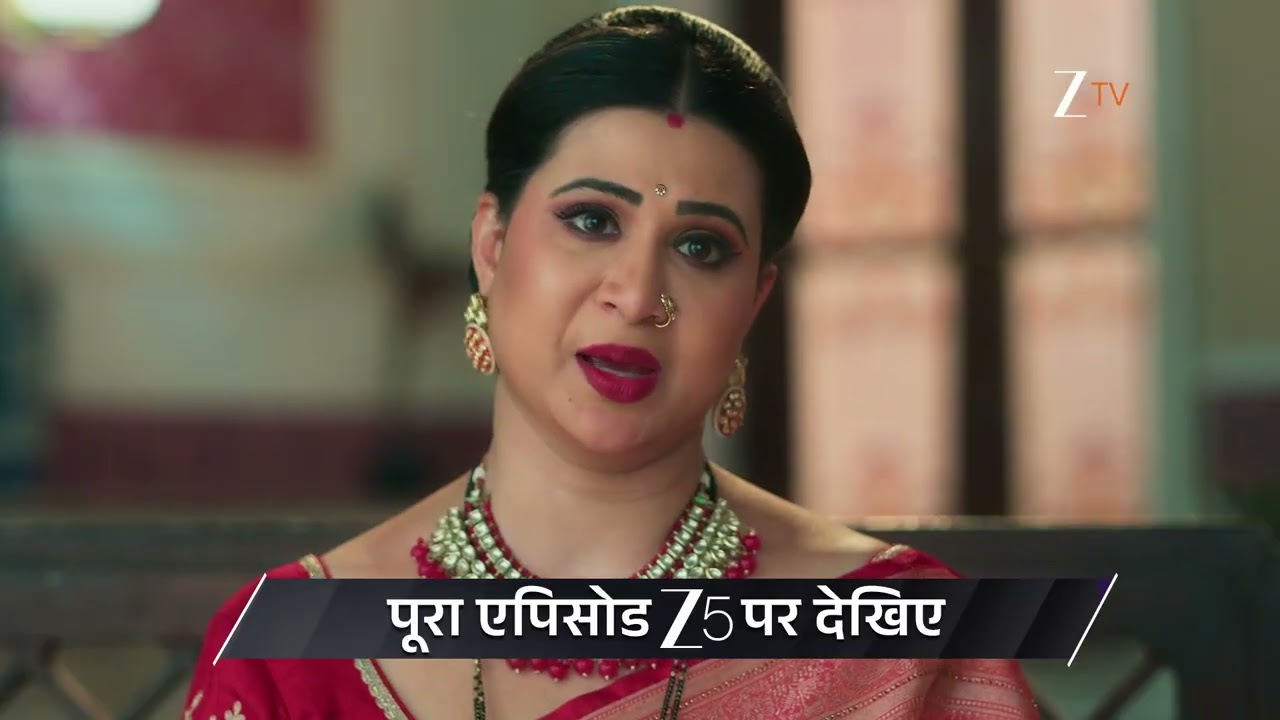 Vasudha | Ep - 524 | Preview | Apr 06 2026 | Zee TV