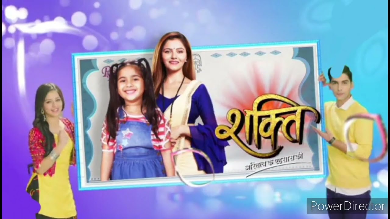 Shakti All Titles