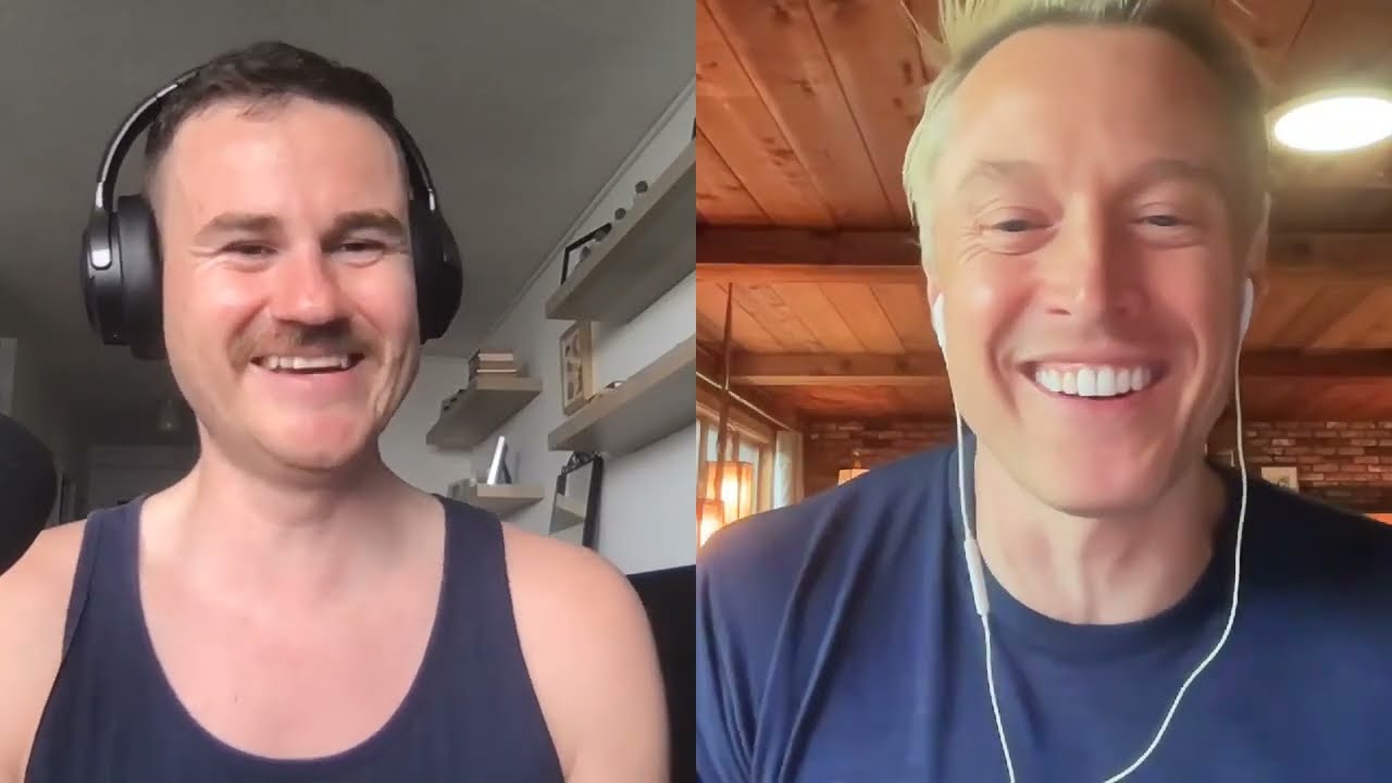 Davey Wavey - Love, Lust, and Age Gaps