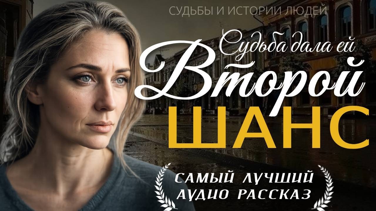 «СЕРДЦЕ ВРАЧА» — История любви, предательства и новой жизни | Душевный аудио рассказ
