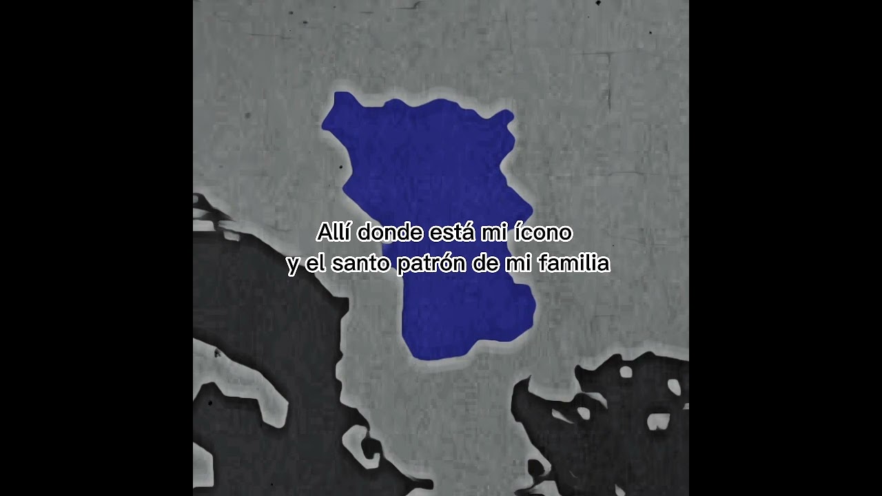 Tamo daleko subtitulada al español