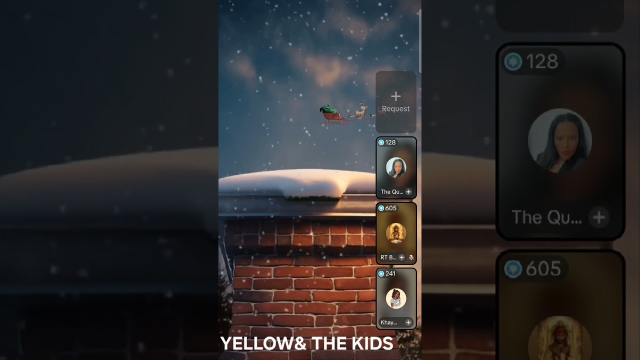 TICTOK LAWYER  TALK ABOUT YELLOW & ROSALEE KIDS