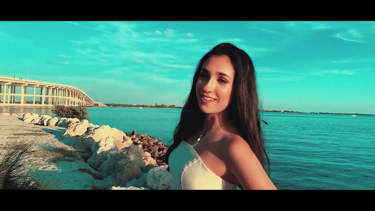 Ana Jesus Photoshoot - Sweet 15