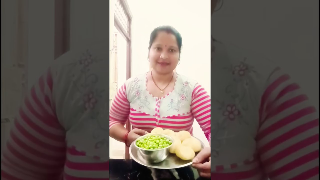 सारे पुराने तरीके भूल जाओगे जब आलू मटर की सब्जी ऐसे बनायेंगे Aloo Mater Ki Sabji
