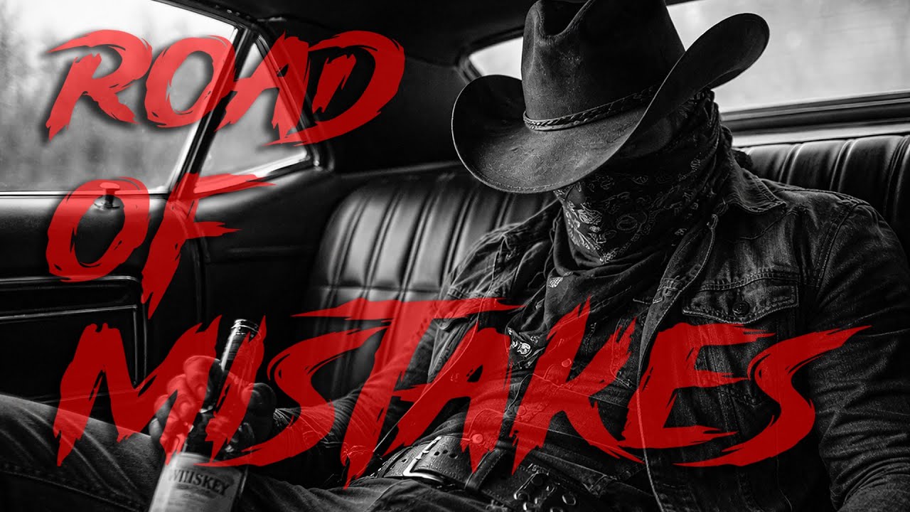 Road of Mistakes / Dark Country Rock