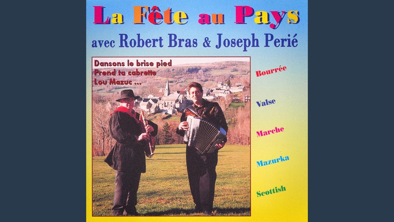 Lous Esclops (Valse chantée)