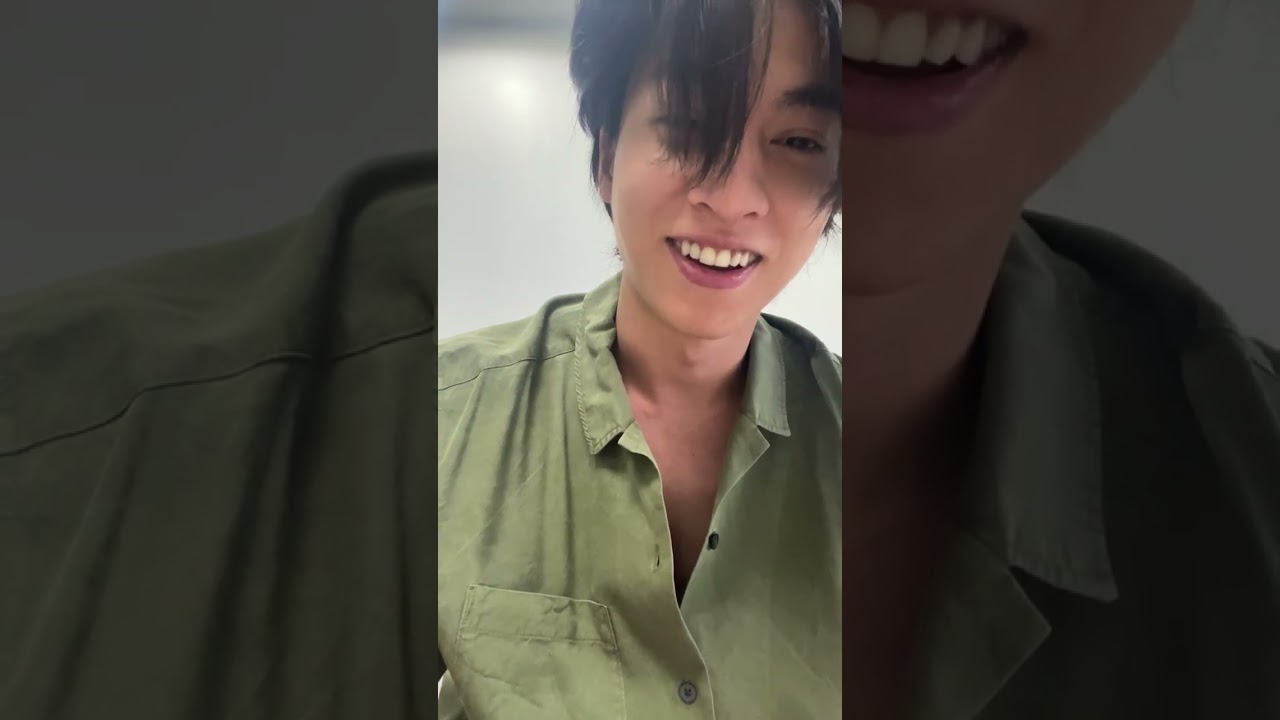 241006 gulfkanawut instagram live | gulf kanawut ig live