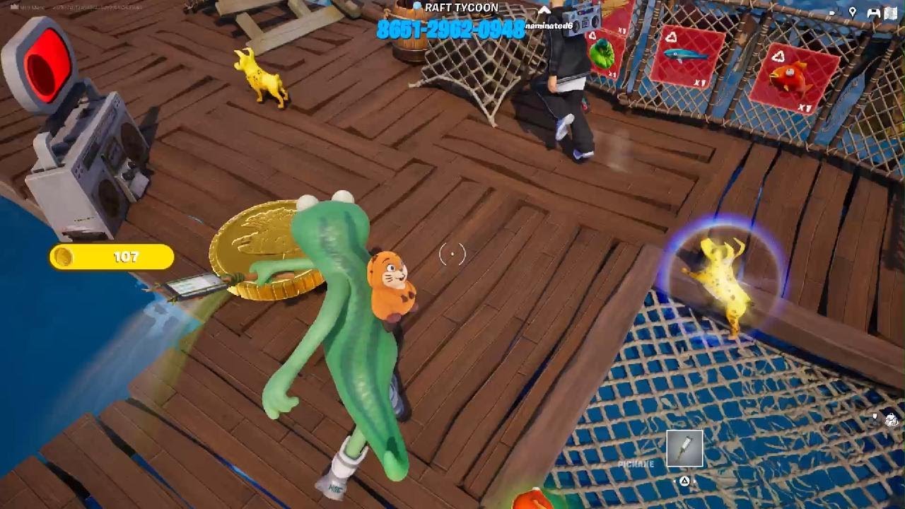 my emote was funny it was a phone keep on pressing it.🤣