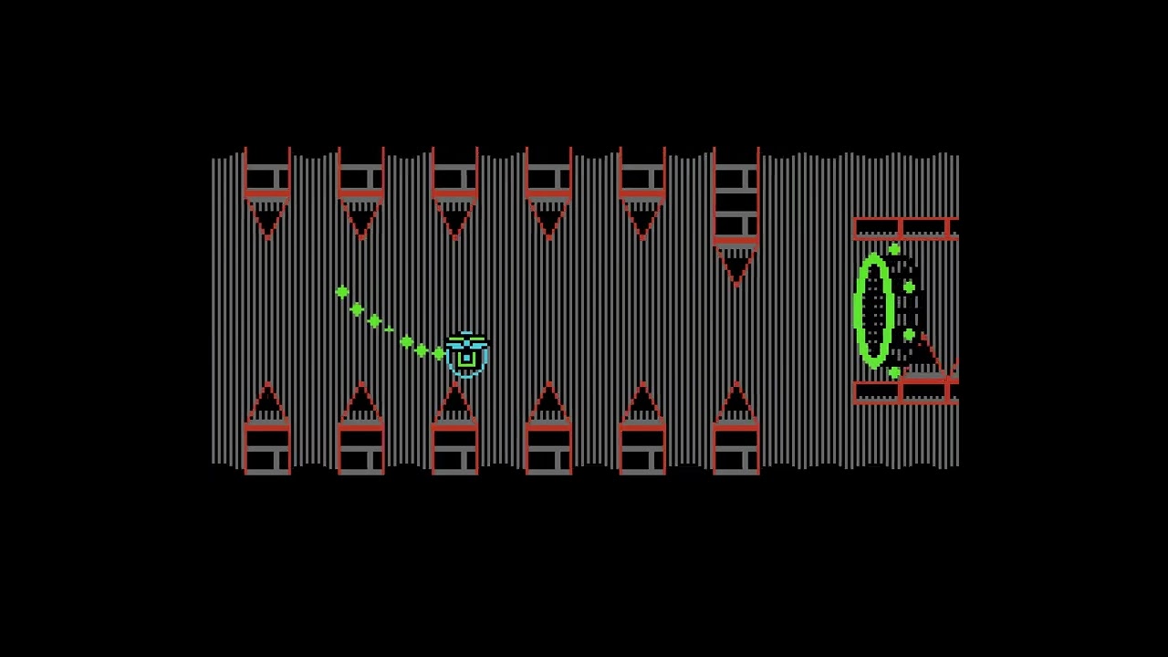 [TAS] Famidash Bloodbath Showcase