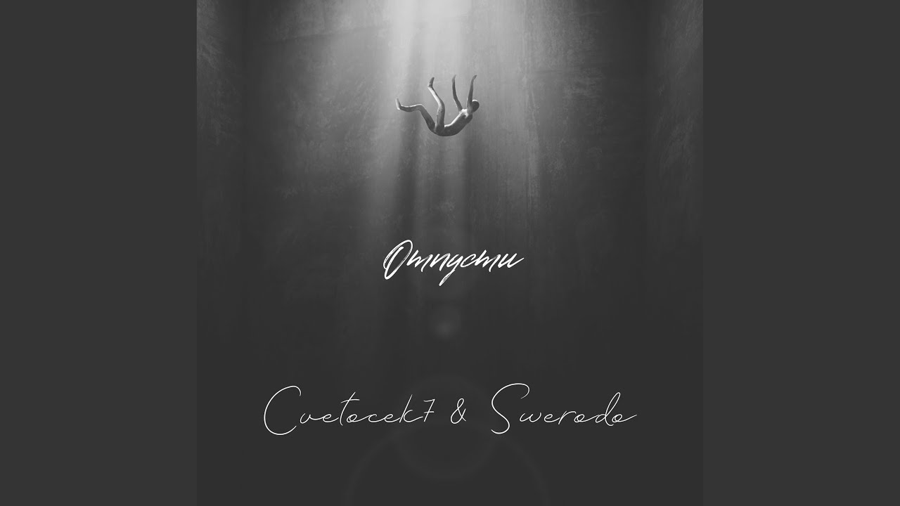 Отпусти (feat. SWERODO) (Remix)
