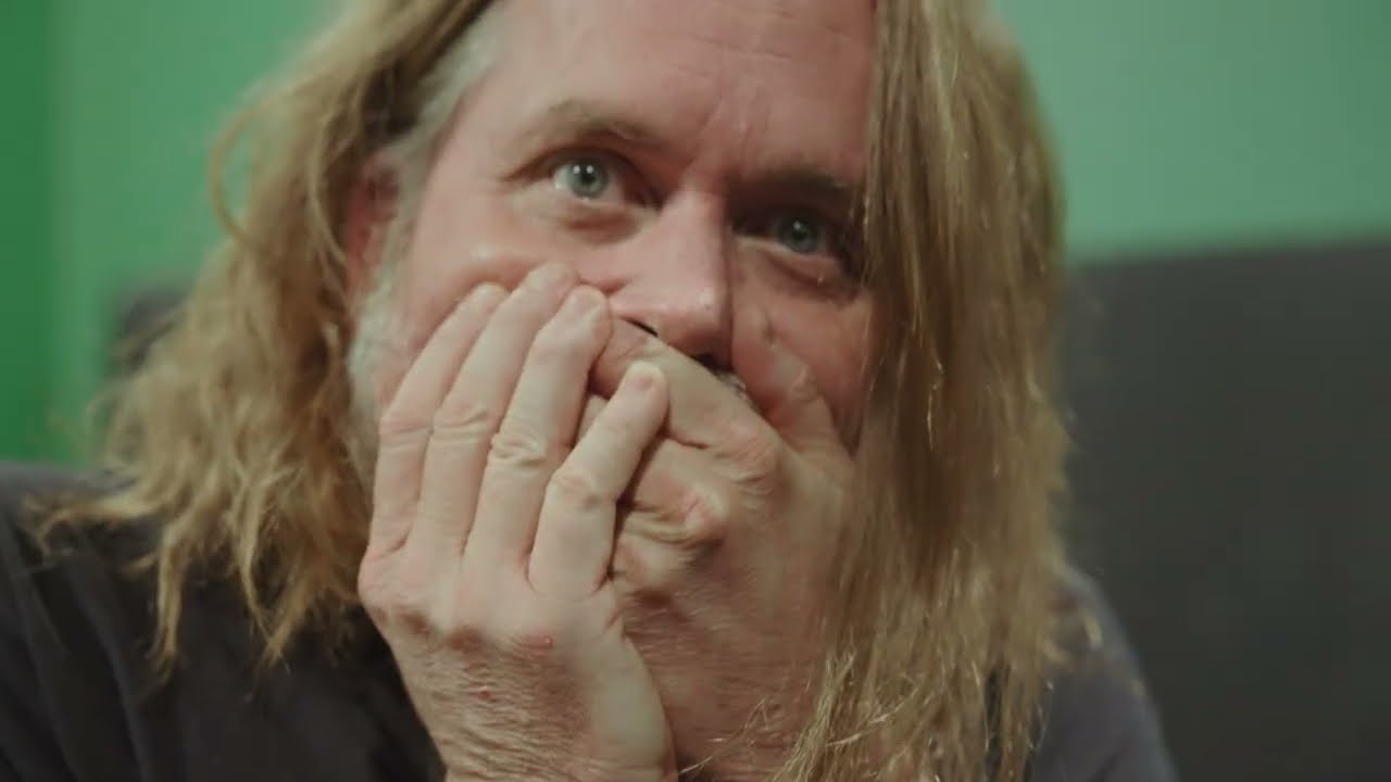 Cattle Decapitation - A Photic Doom - Making of the Song
