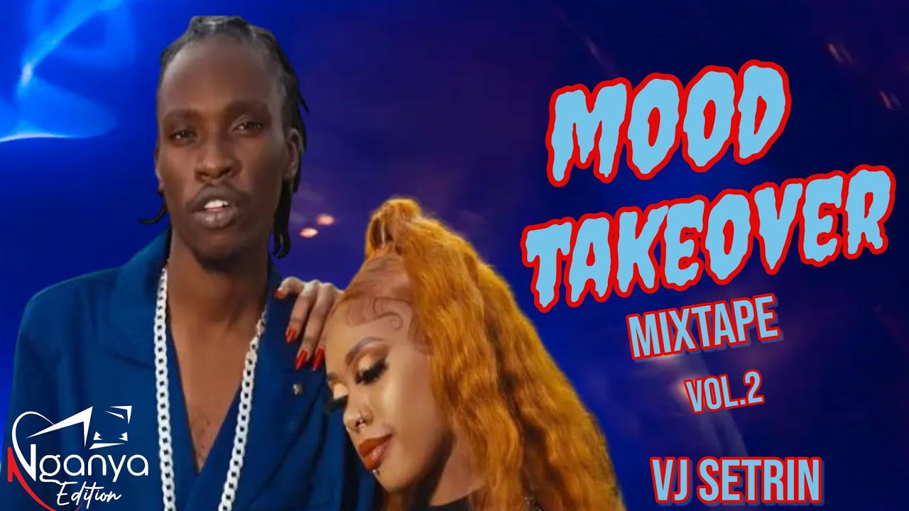 TRENDING NGANYA BANGERS VOL.2 @VjSetrin Ft DANCEHALL,GENGETONE,ARBANTONE_2025 @Djsmartix_ke UPLOADS