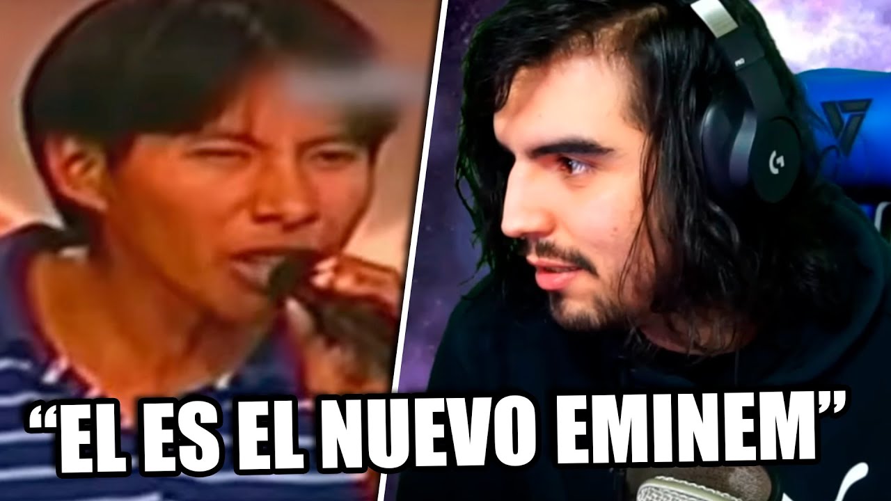 ELVALLO REACCIONA A LAS PEORES AUDICIONES